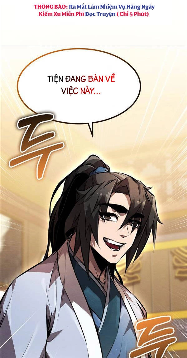 Chuyển Sinh Thành Tiêu Sư Chapter 39 - 47