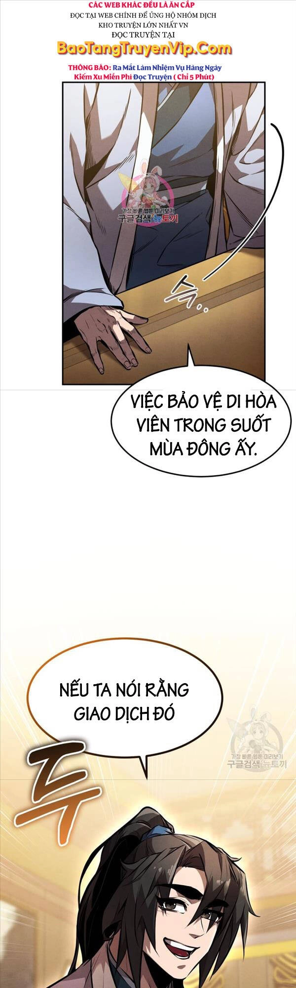 Chuyển Sinh Thành Tiêu Sư Chapter 40 - 1