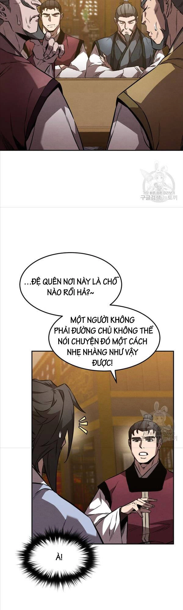 Chuyển Sinh Thành Tiêu Sư Chapter 40 - 5