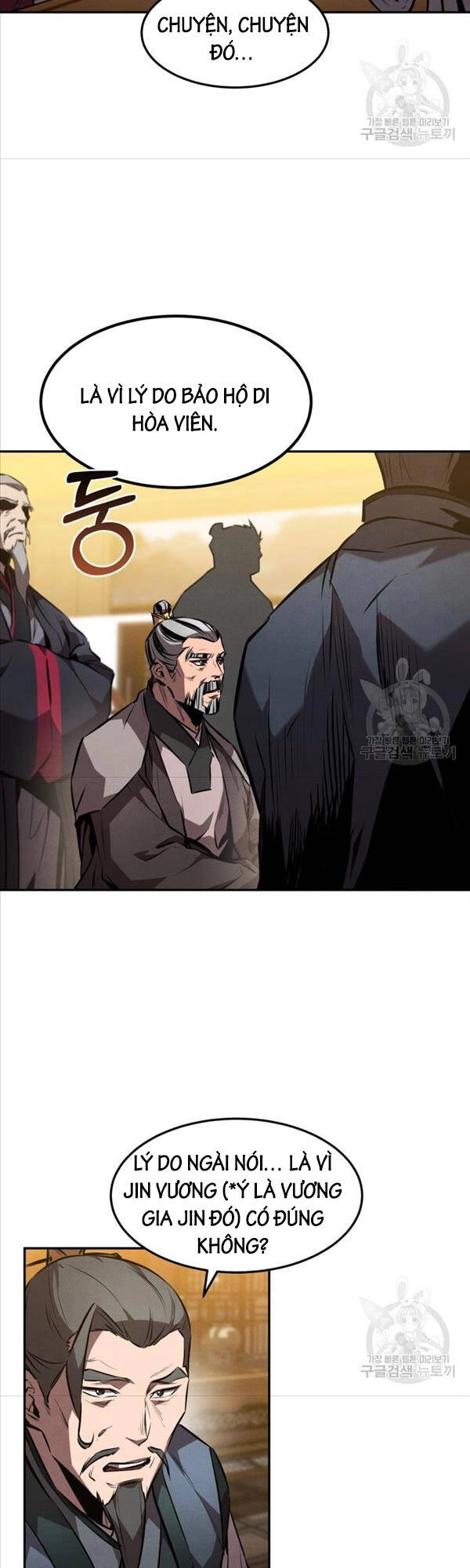 Chuyển Sinh Thành Tiêu Sư Chapter 40 - 8