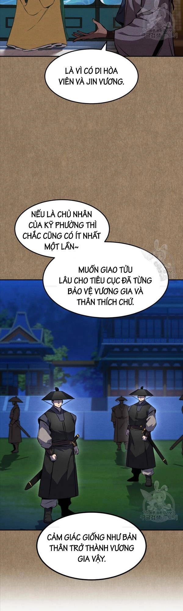 Chuyển Sinh Thành Tiêu Sư Chapter 40 - 10