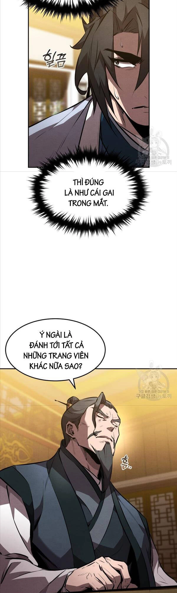 Chuyển Sinh Thành Tiêu Sư Chapter 40 - 15