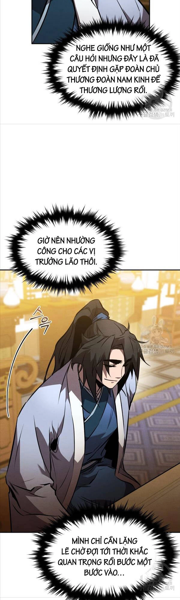 Chuyển Sinh Thành Tiêu Sư Chapter 40 - 21