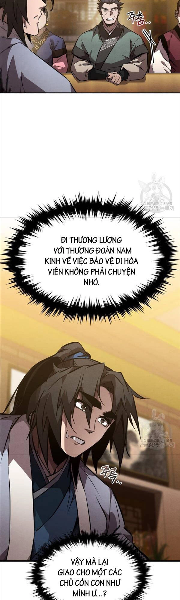 Chuyển Sinh Thành Tiêu Sư Chapter 40 - 24