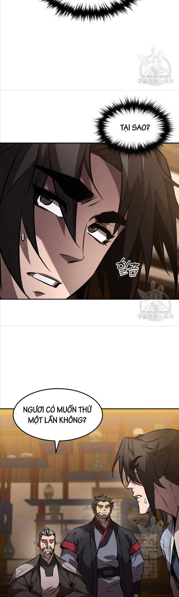 Chuyển Sinh Thành Tiêu Sư Chapter 40 - 25