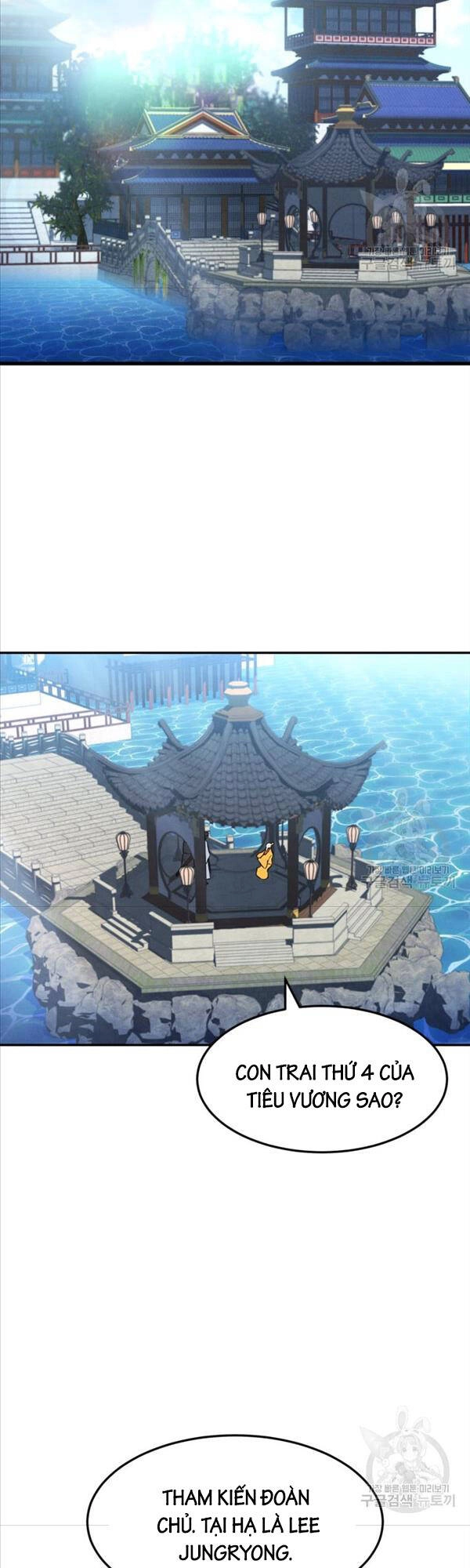 Chuyển Sinh Thành Tiêu Sư Chapter 40 - 29