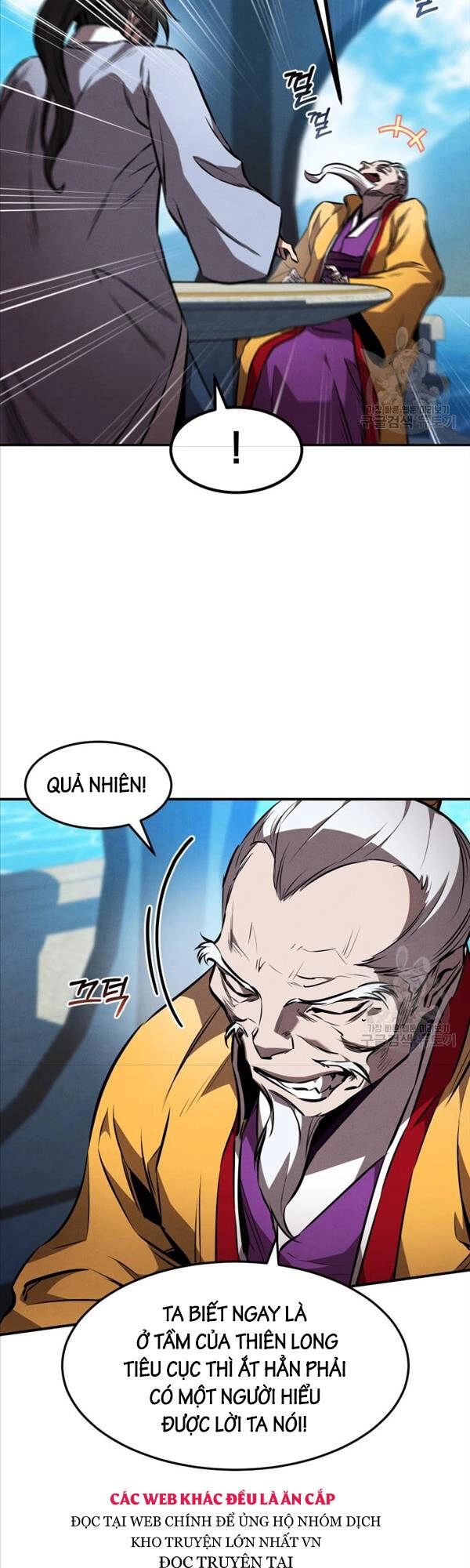 Chuyển Sinh Thành Tiêu Sư Chapter 40 - 36