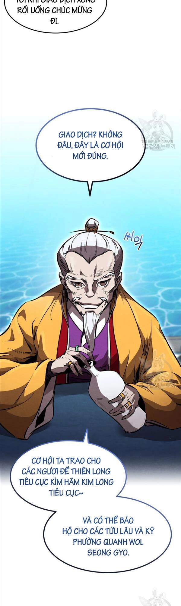 Chuyển Sinh Thành Tiêu Sư Chapter 40 - 38