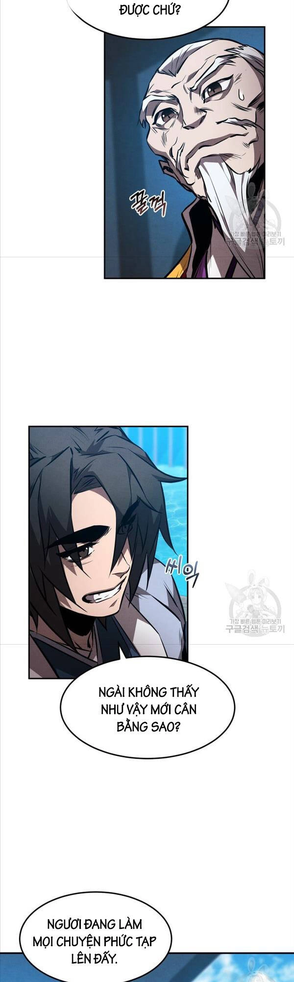 Chuyển Sinh Thành Tiêu Sư Chapter 40 - 44