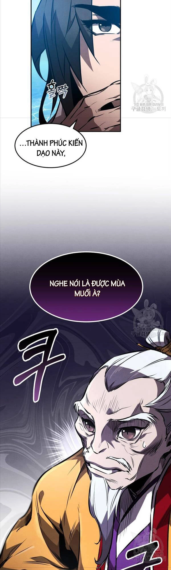 Chuyển Sinh Thành Tiêu Sư Chapter 40 - 48