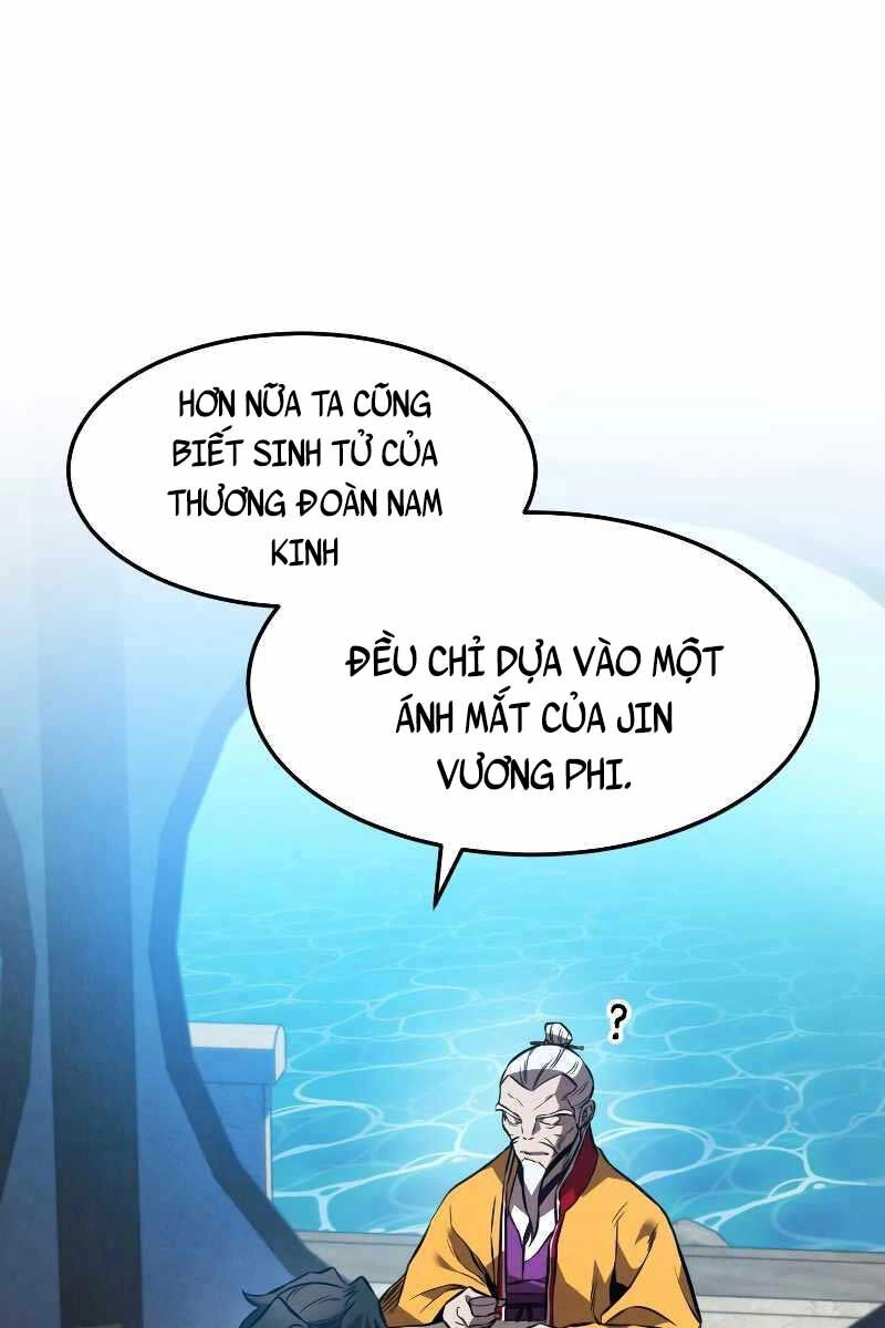 Chuyển Sinh Thành Tiêu Sư Chapter 41 - 1