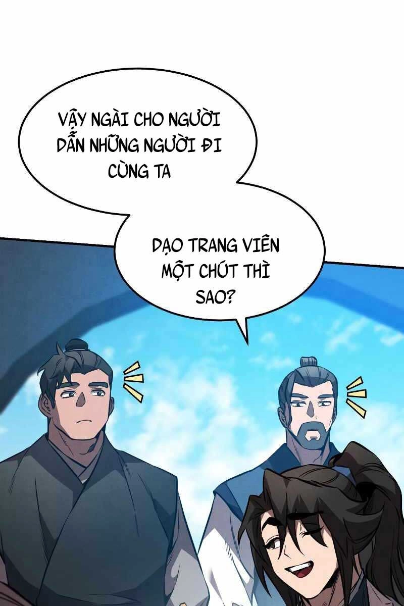 Chuyển Sinh Thành Tiêu Sư Chapter 41 - 14