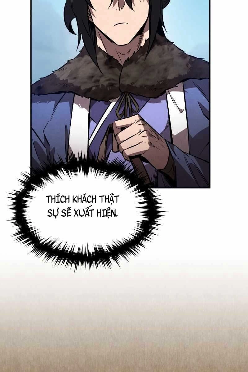 Chuyển Sinh Thành Tiêu Sư Chapter 41 - 51