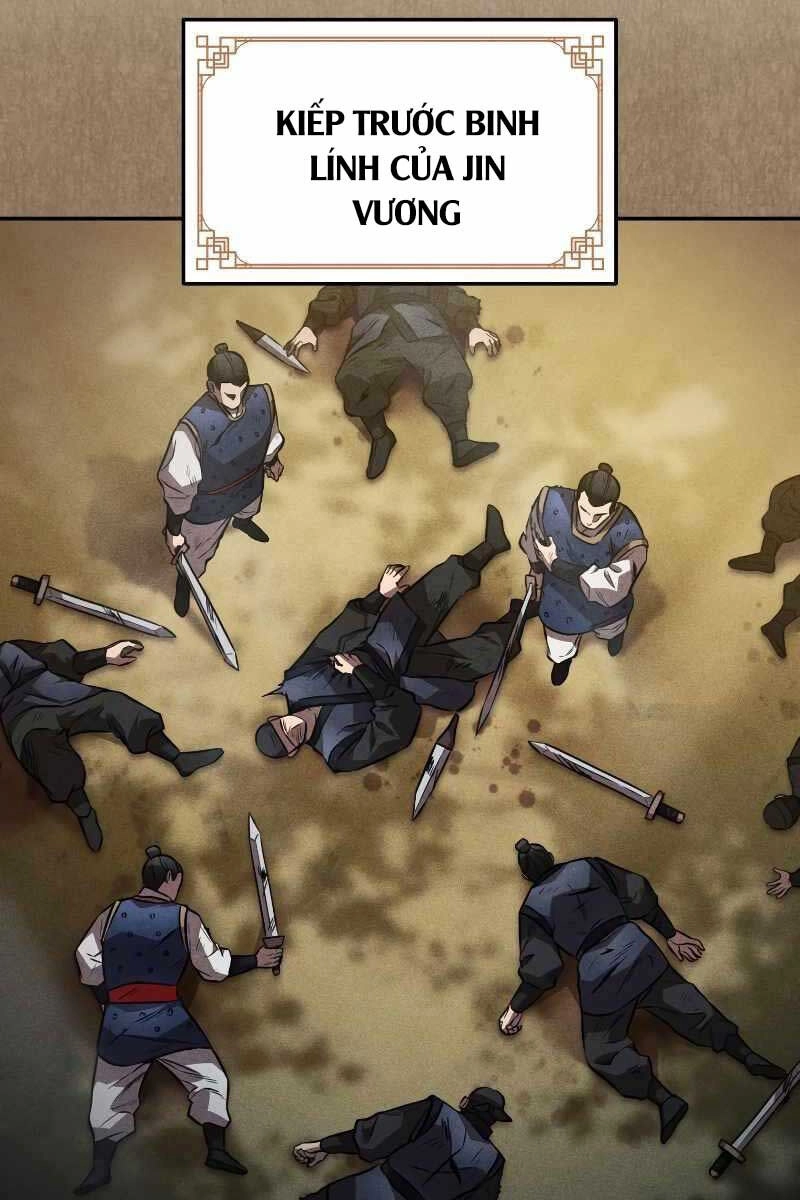 Chuyển Sinh Thành Tiêu Sư Chapter 41 - 52