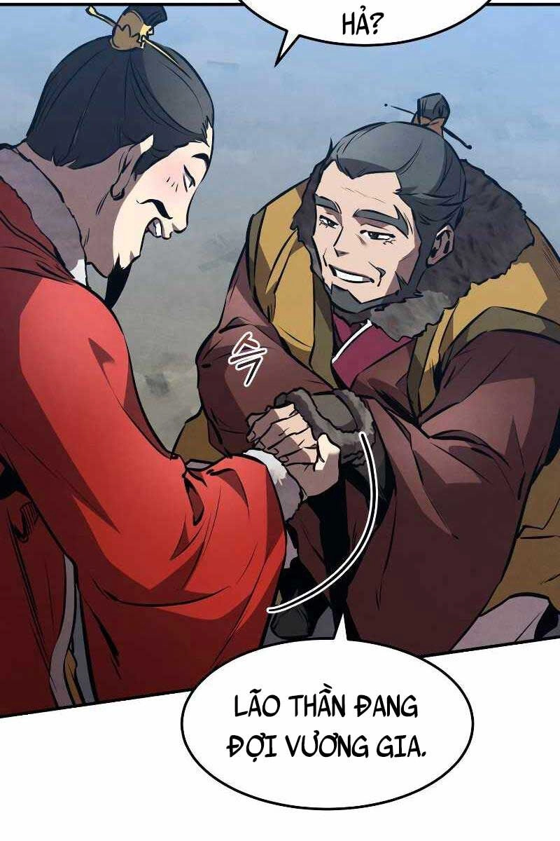 Chuyển Sinh Thành Tiêu Sư Chapter 41 - 86