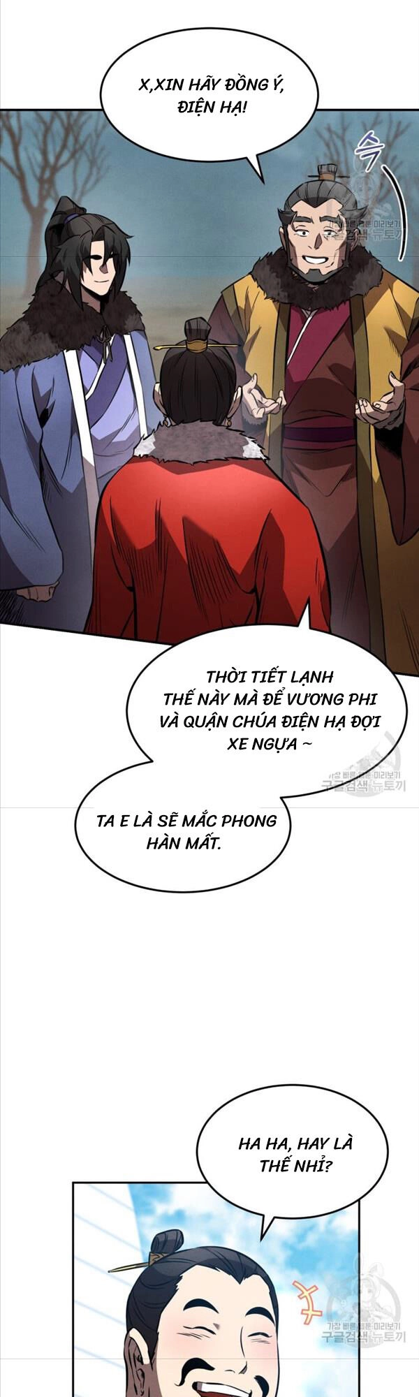 Chuyển Sinh Thành Tiêu Sư Chapter 42 - 14