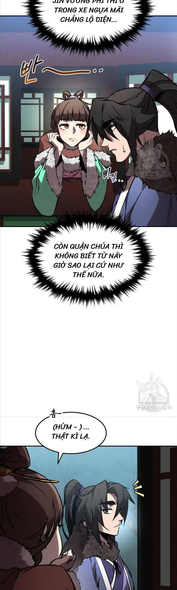 Chuyển Sinh Thành Tiêu Sư Chapter 42 - 19