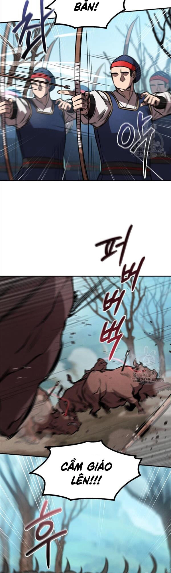 Chuyển Sinh Thành Tiêu Sư Chapter 42 - 33