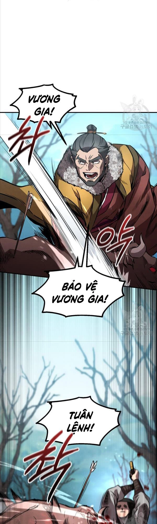 Chuyển Sinh Thành Tiêu Sư Chapter 42 - 35