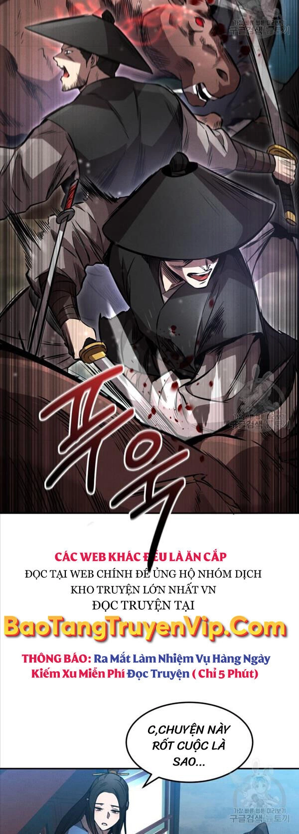 Chuyển Sinh Thành Tiêu Sư Chapter 42 - 36