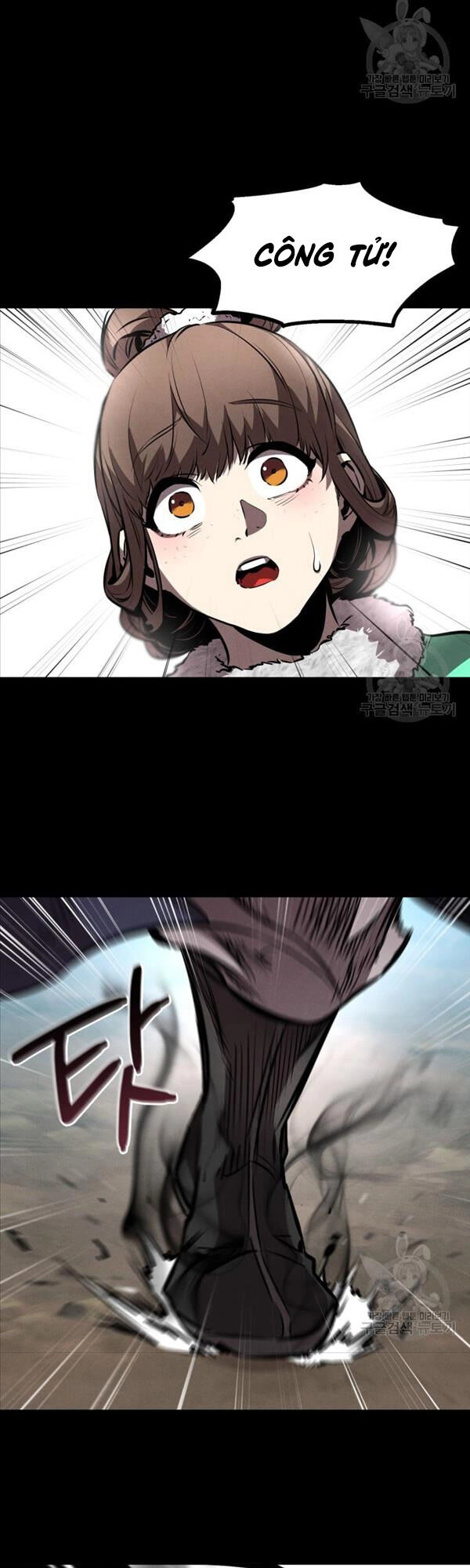 Chuyển Sinh Thành Tiêu Sư Chapter 42 - 46