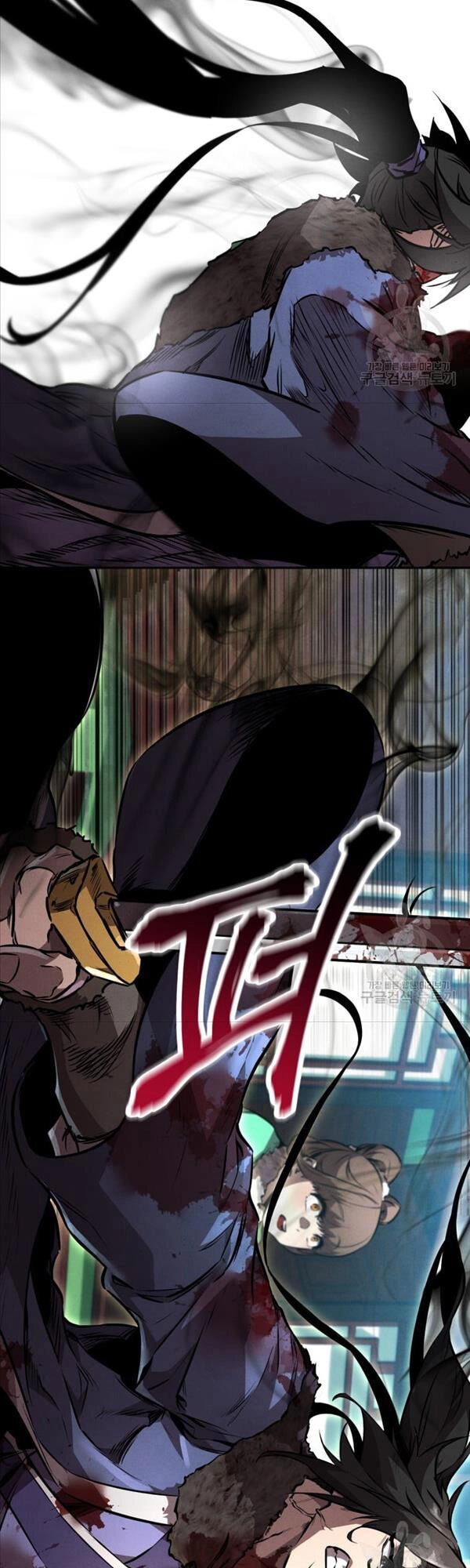 Chuyển Sinh Thành Tiêu Sư Chapter 42 - 47