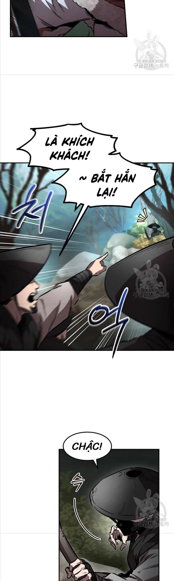 Chuyển Sinh Thành Tiêu Sư Chapter 43 - 6