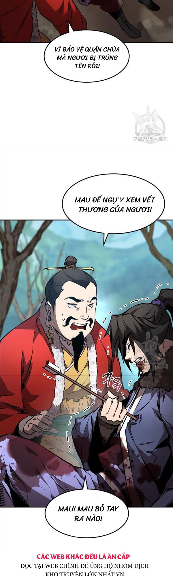 Chuyển Sinh Thành Tiêu Sư Chapter 43 - 11