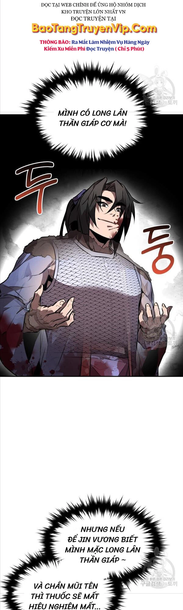 Chuyển Sinh Thành Tiêu Sư Chapter 43 - 14