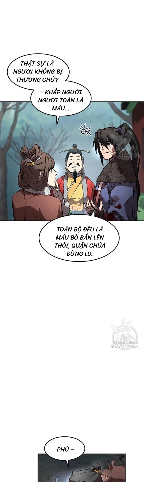 Chuyển Sinh Thành Tiêu Sư Chapter 43 - 17
