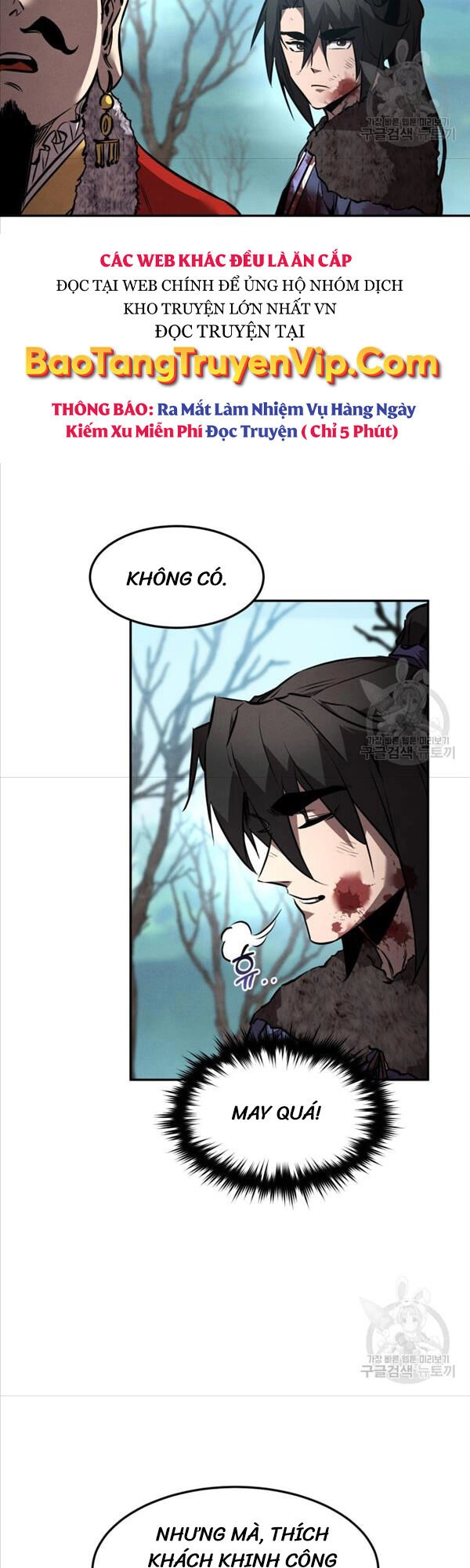 Chuyển Sinh Thành Tiêu Sư Chapter 43 - 20