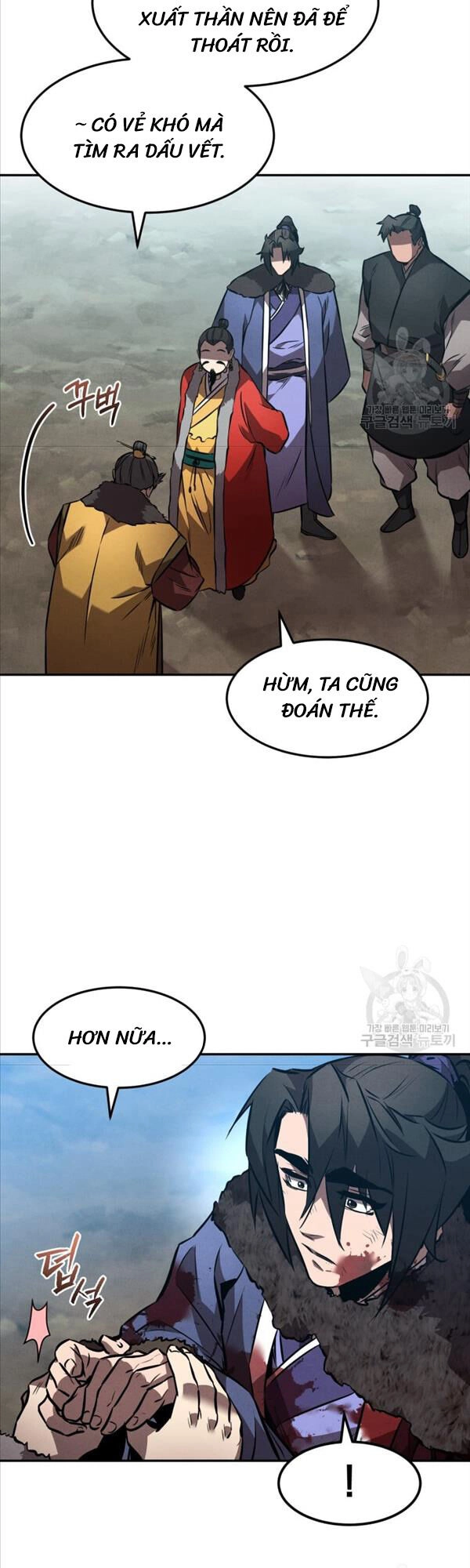 Chuyển Sinh Thành Tiêu Sư Chapter 43 - 21