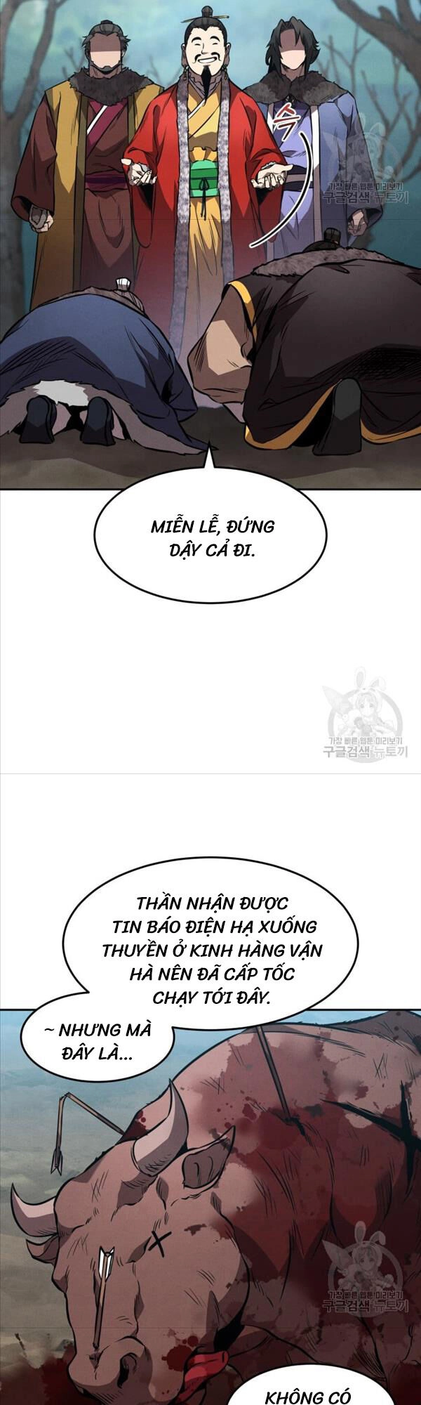 Chuyển Sinh Thành Tiêu Sư Chapter 43 - 28