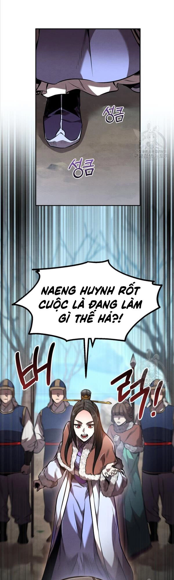 Chuyển Sinh Thành Tiêu Sư Chapter 43 - 33