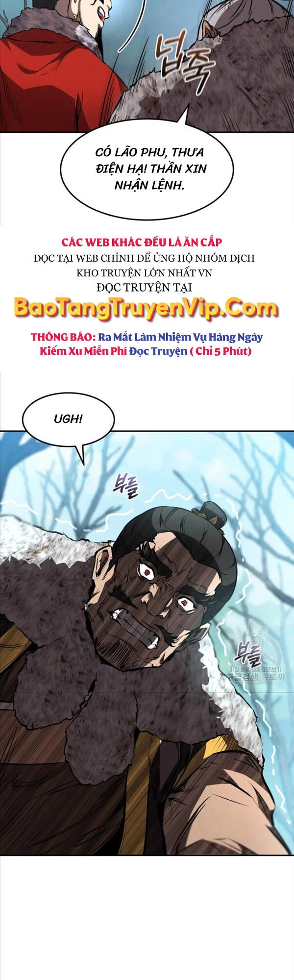 Chuyển Sinh Thành Tiêu Sư Chapter 43 - 43