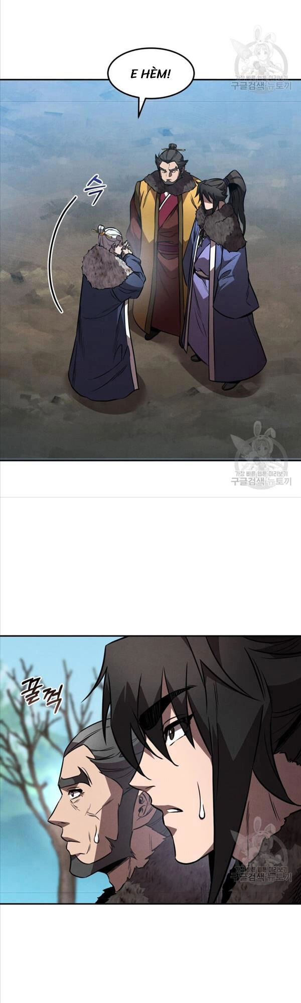 Chuyển Sinh Thành Tiêu Sư Chapter 43 - 44