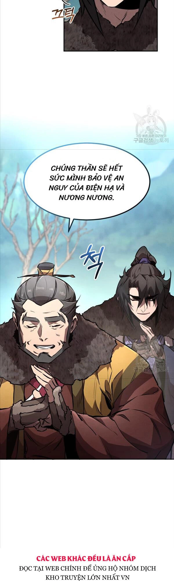 Chuyển Sinh Thành Tiêu Sư Chapter 43 - 47