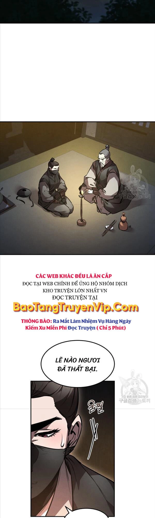 Chuyển Sinh Thành Tiêu Sư Chapter 43 - 49