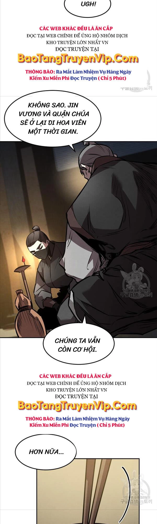 Chuyển Sinh Thành Tiêu Sư Chapter 43 - 50