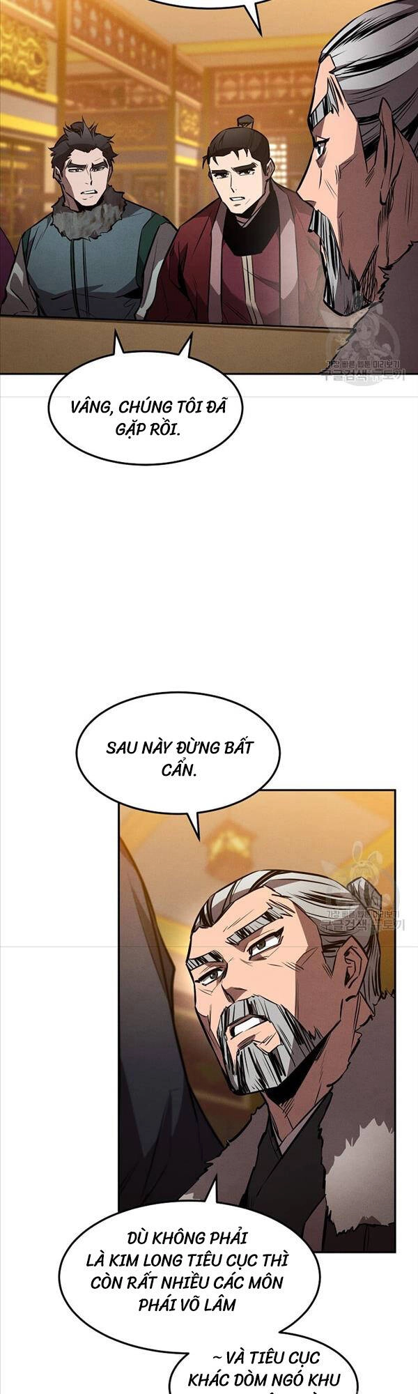 Chuyển Sinh Thành Tiêu Sư Chapter 44 - 9