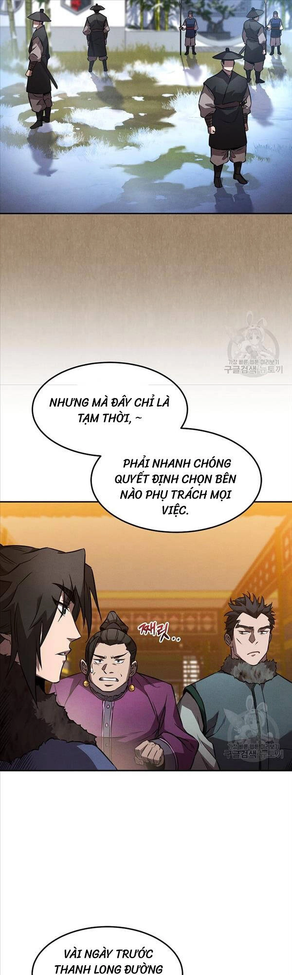 Chuyển Sinh Thành Tiêu Sư Chapter 44 - 12