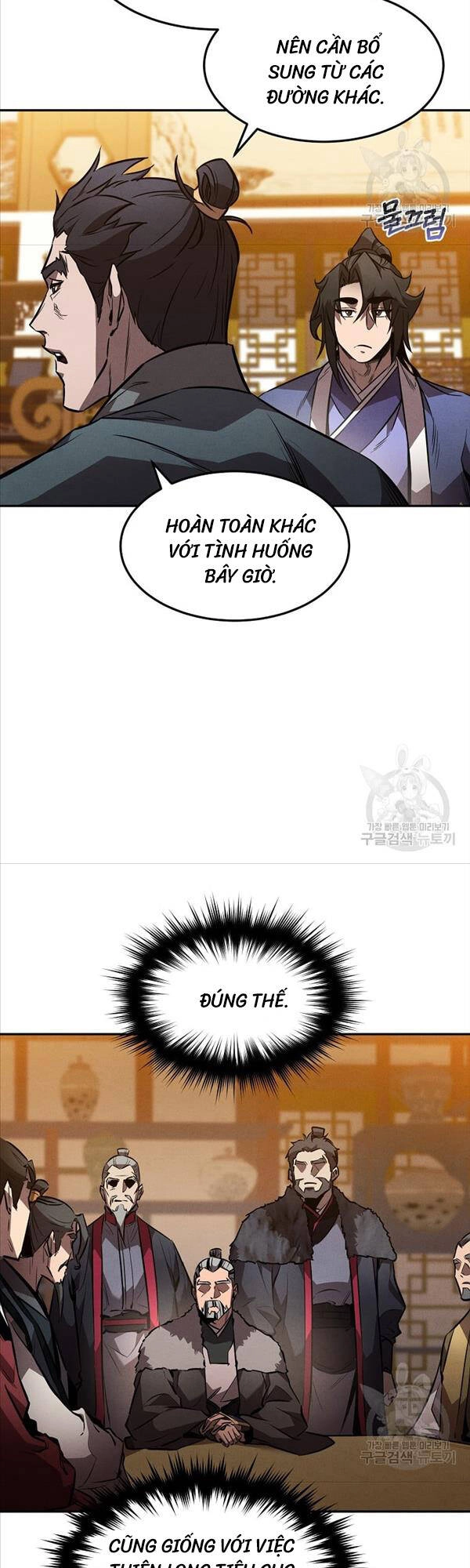 Chuyển Sinh Thành Tiêu Sư Chapter 44 - 15