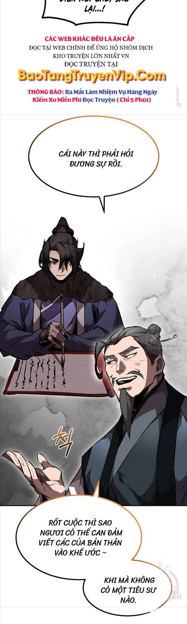 Chuyển Sinh Thành Tiêu Sư Chapter 44 - 24