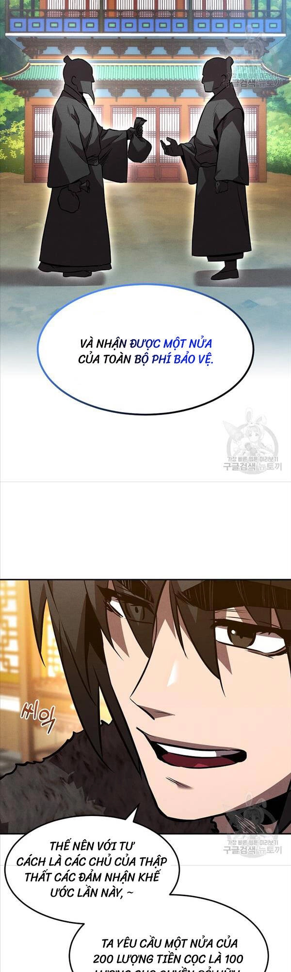 Chuyển Sinh Thành Tiêu Sư Chapter 44 - 30