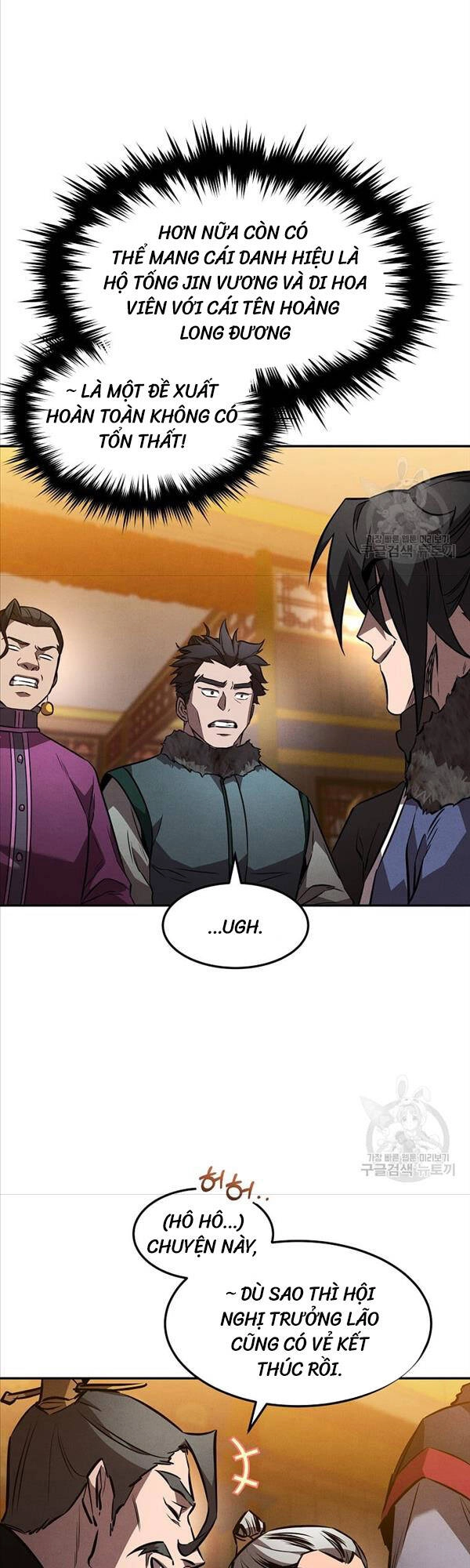 Chuyển Sinh Thành Tiêu Sư Chapter 44 - 36