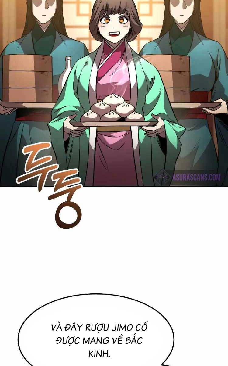 Chuyển Sinh Thành Tiêu Sư Chapter 45 - 45