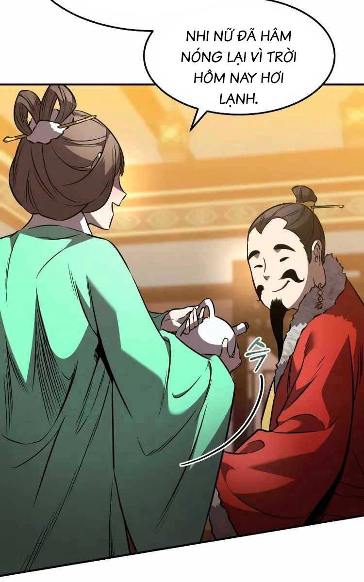 Chuyển Sinh Thành Tiêu Sư Chapter 45 - 46