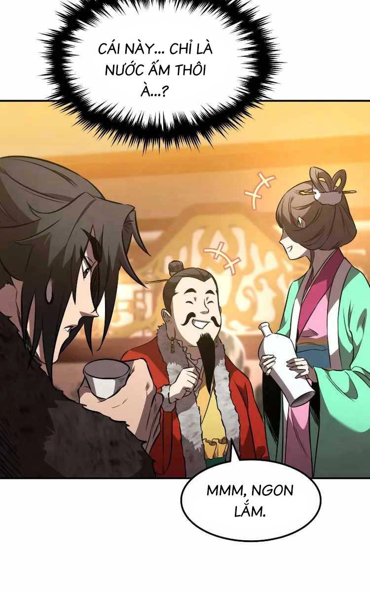 Chuyển Sinh Thành Tiêu Sư Chapter 45 - 52