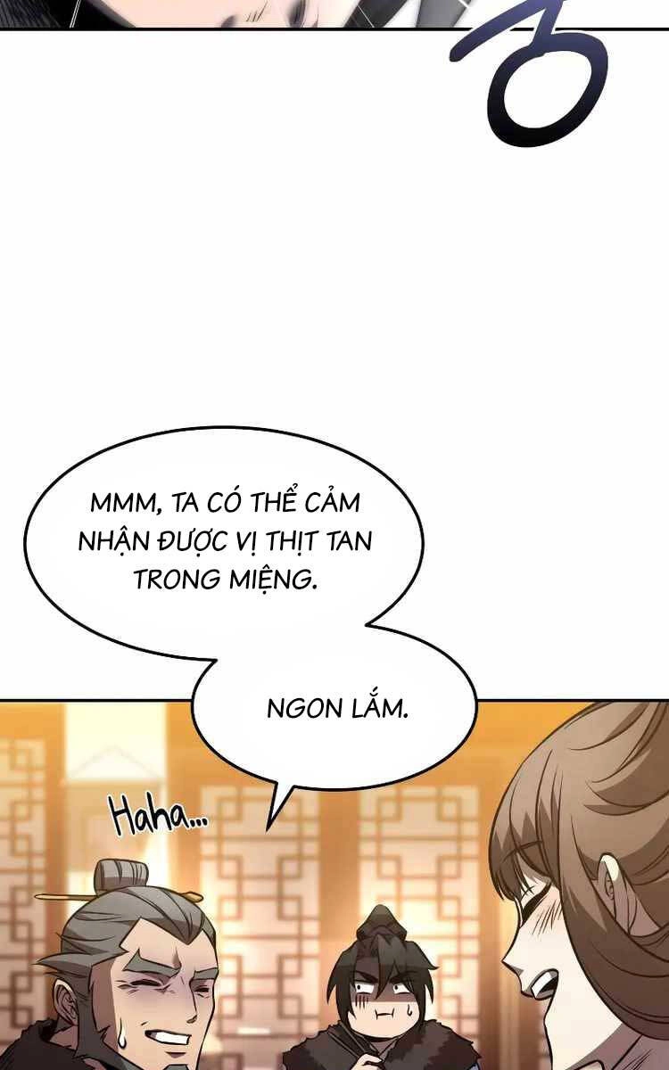 Chuyển Sinh Thành Tiêu Sư Chapter 45 - 56