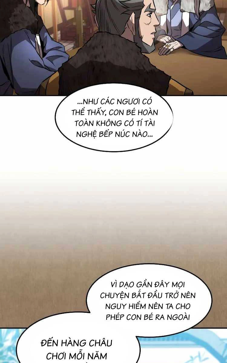 Chuyển Sinh Thành Tiêu Sư Chapter 45 - 67